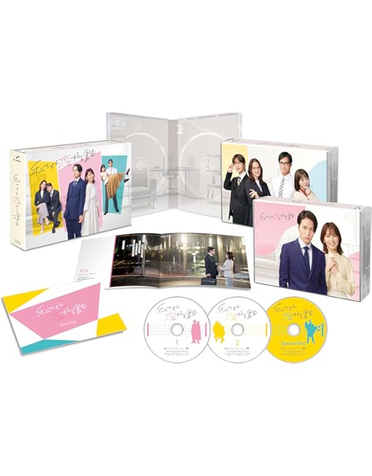 ゼイチョー～「払えない」にはワケがある～ Blu-ray BOX〈6枚組〉 ゼイチョー ～「払えない」にはワケがある～ Blu-ray BOX